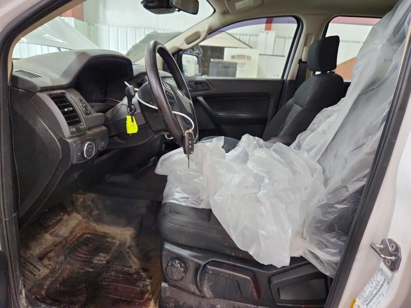 Photo 7 from auction – 2019 FORD RANGER with VIN 1FTER4FH3KLB04340