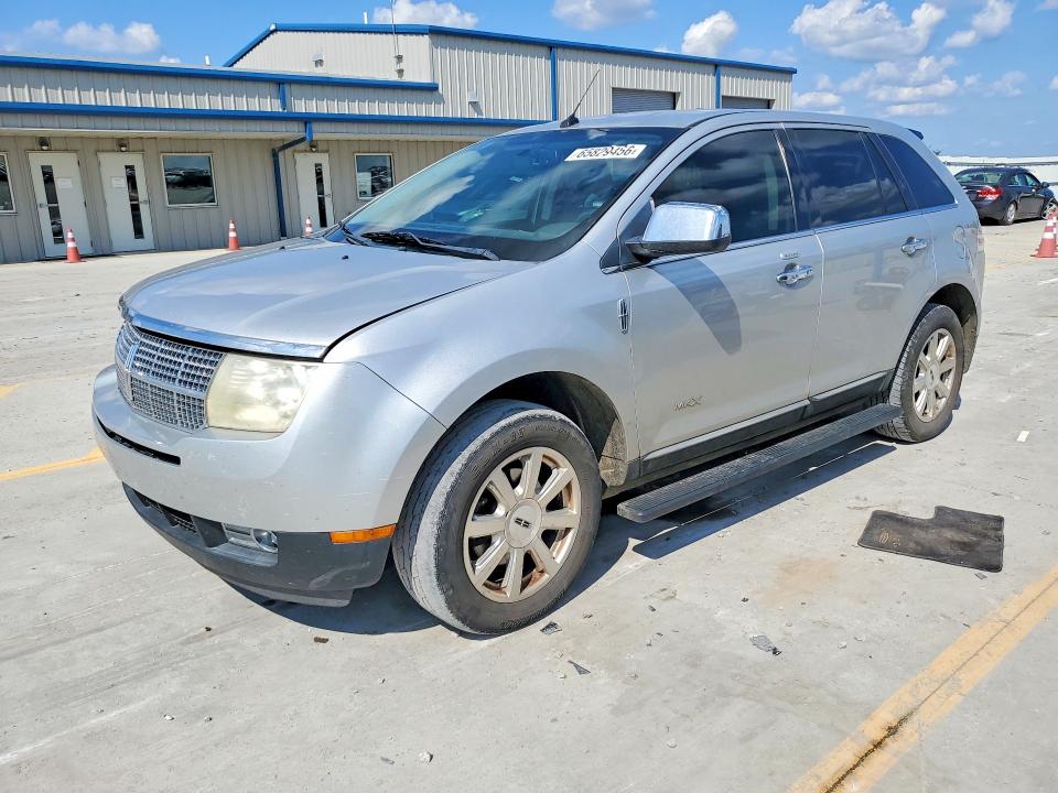 2009 LINCOLN MKX - Търг №65829456