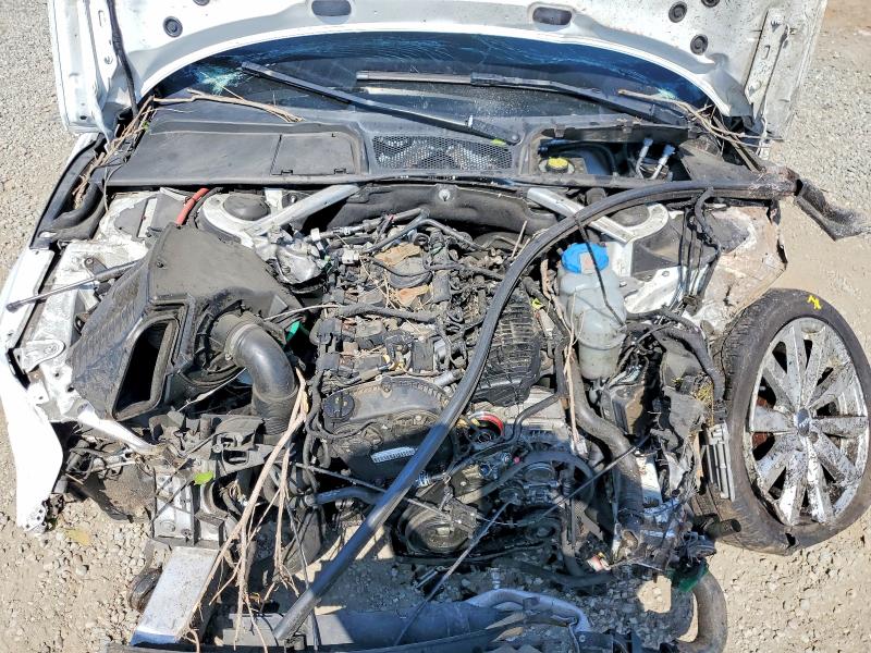 Photo 11 from auction – 2018 AUDI A4 with VIN WAUKMAF4XJN019783