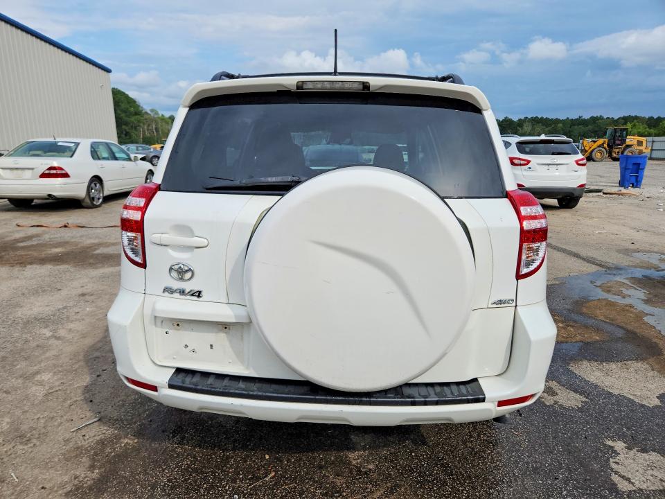 Photo 6 from auction – 2012 TOYOTA RAV4 with VIN 2T3BF4DV4CW212016