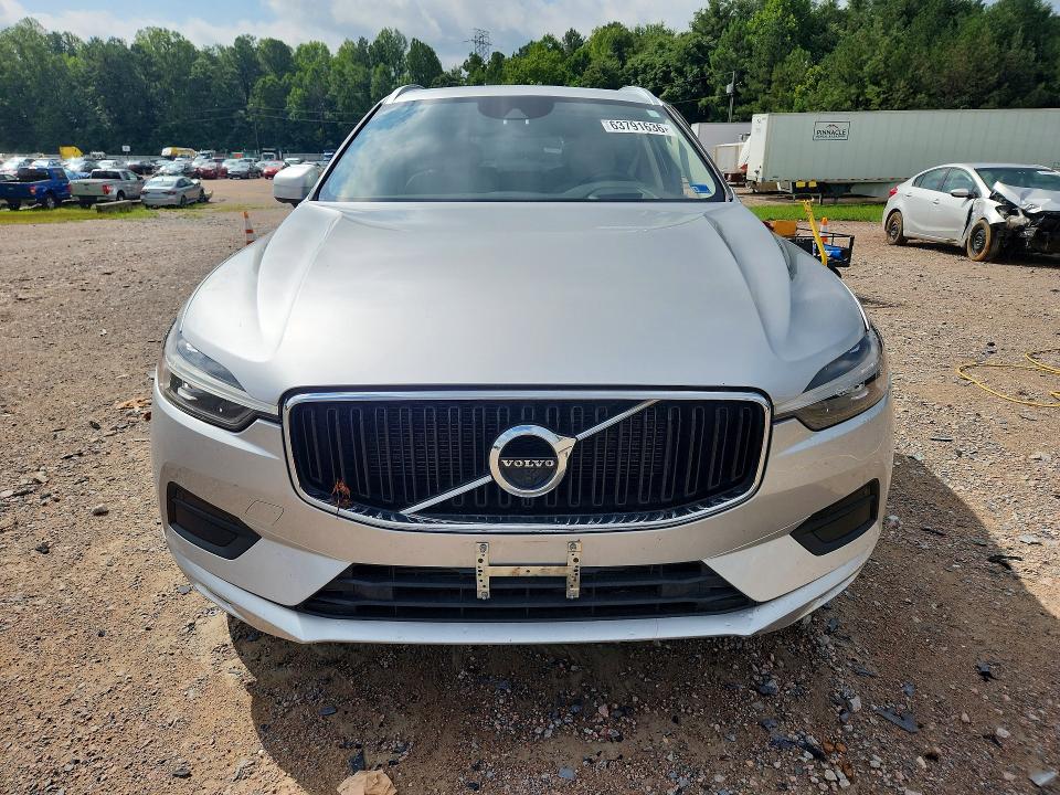 Photo 5 from auction – 2021 VOLVO XC60 with VIN YV4102RK7M1870006