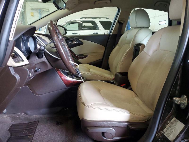 Photo 7 from auction – 2014 BUICK VERANO with VIN 1G4PP5SKXE4110278