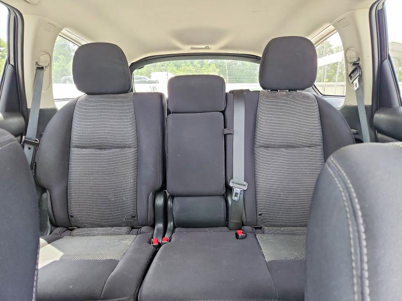 Photo 10 from auction – 2019 NISSAN PATHFINDER with VIN 5N1DR2MNXKC606721