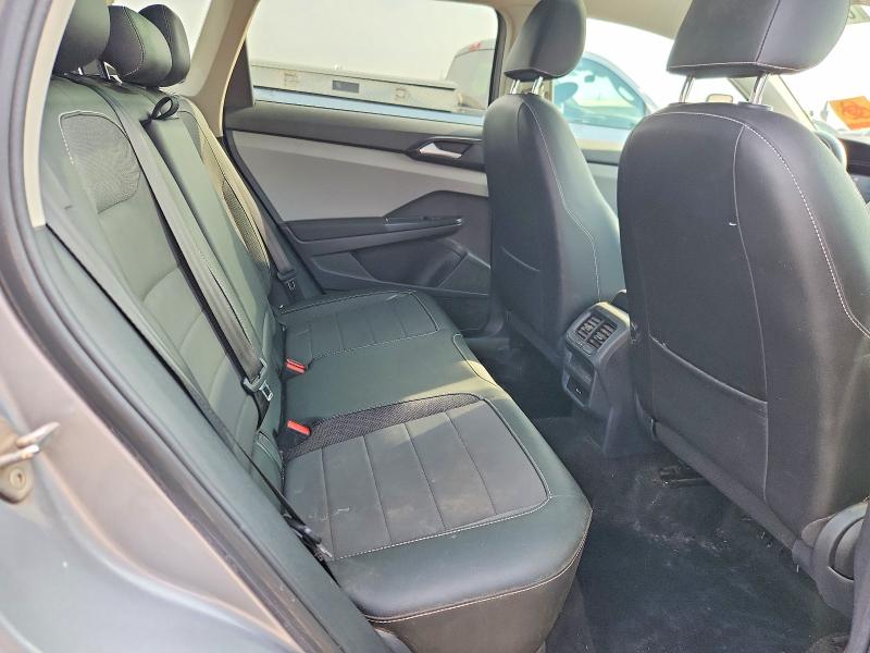 Foto 10 de la subasta – 2022 VOLKSWAGEN TAOS con VIN 3VVLX7B23NM020104