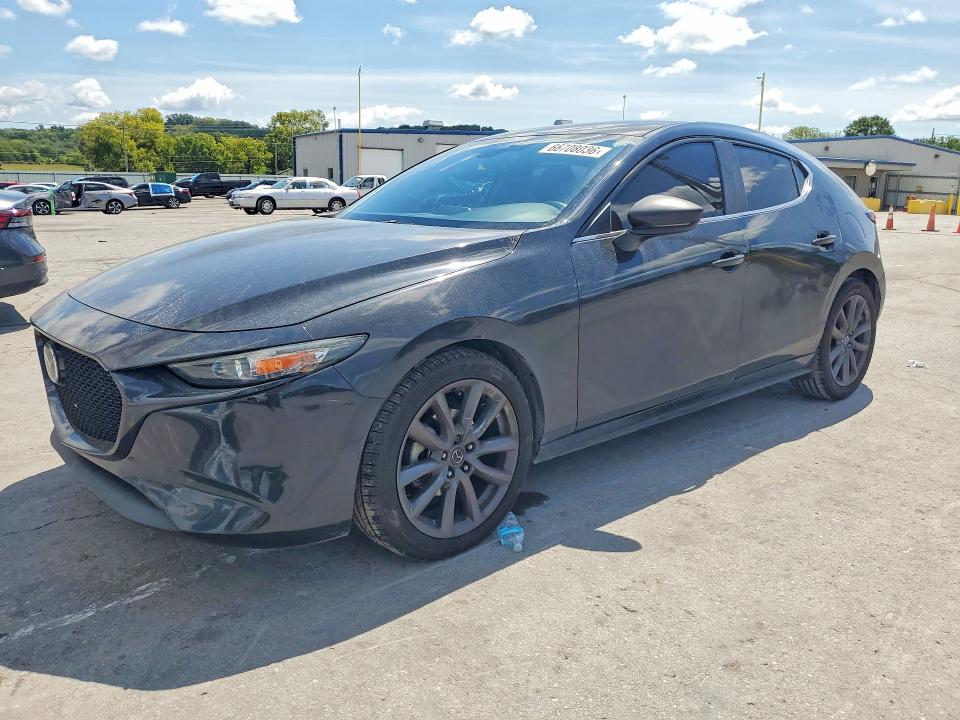 2019 MAZDA 3 - Търг №66708036