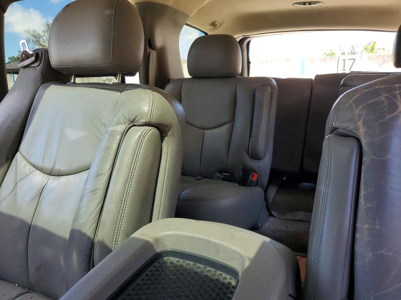 Photo 10 from auction – 2003 GMC YUKON with VIN 1GKEC13Z63R229204
