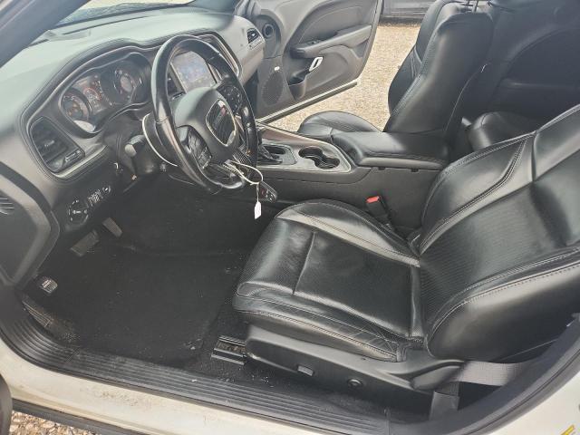 Photo 7 from auction – 2020 DODGE CHALLENGER with VIN 2C3CDZAGXLH113508