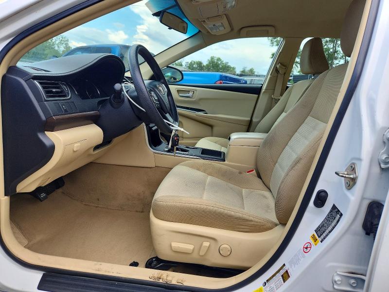 Photo 7 from auction – 2016 TOYOTA CAMRY with VIN 4T4BF1FKXGR569092