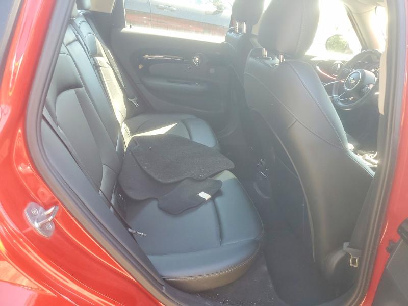 Photo 10 from auction – 2016 MINI COOPER with VIN WMWLN9C57G2E47756