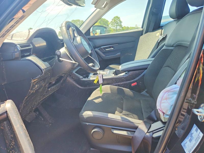 Photo 7 from auction – 2026 MAZDA CX-5 with VIN JM3KMBHA8T0146003