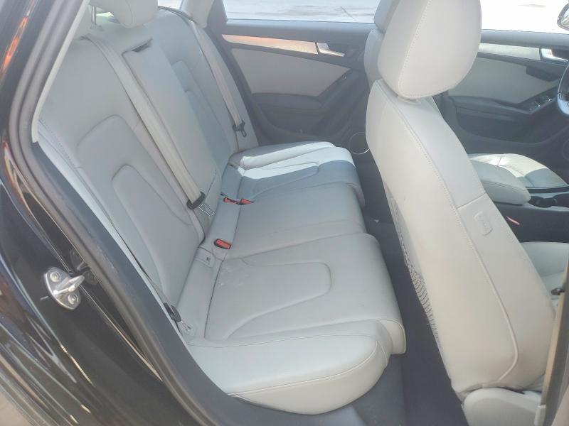 Photo 10 from auction – 2016 AUDI A4 with VIN WAUFFAFL6GN010817