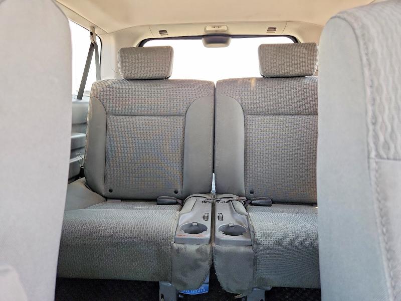 Photo 10 from auction – 2009 HONDA ELEMENT with VIN 5J6YH287X9L005575