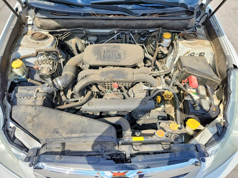 Photo 12 from auction – 2012 SUBARU OUTBACK with VIN 4S4BRCCC9C3276245
