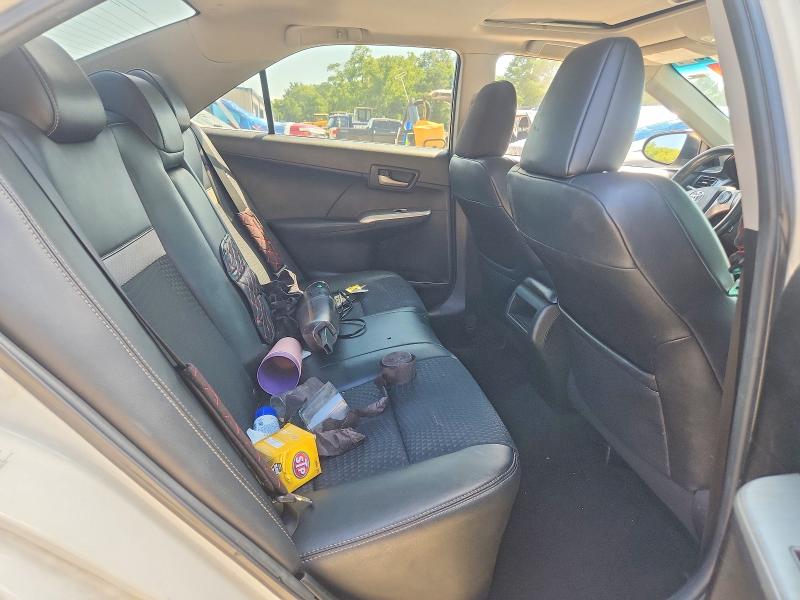 Photo 10 from auction – 2012 TOYOTA CAMRY with VIN 4T1BF1FK3CU534673