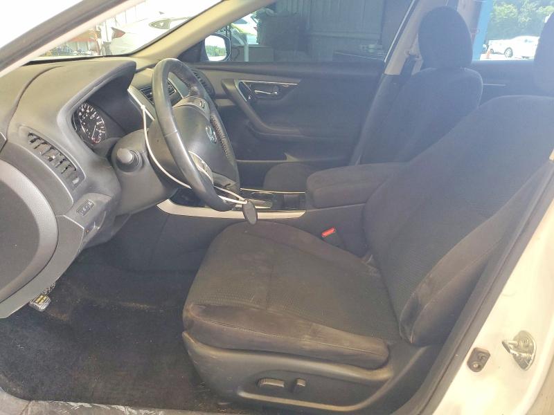 Photo 7 from auction – 2014 NISSAN ALTIMA with VIN 1N4AL3AP3EC179882