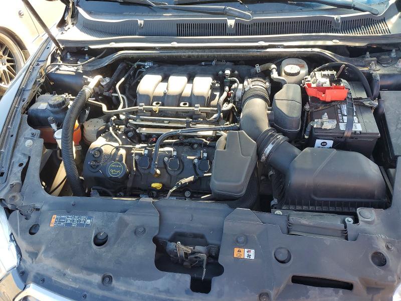 صورة رقم 11 من المزاد - 2017 FORD TAURUS مع VIN 1FAHP2D83HG139283
