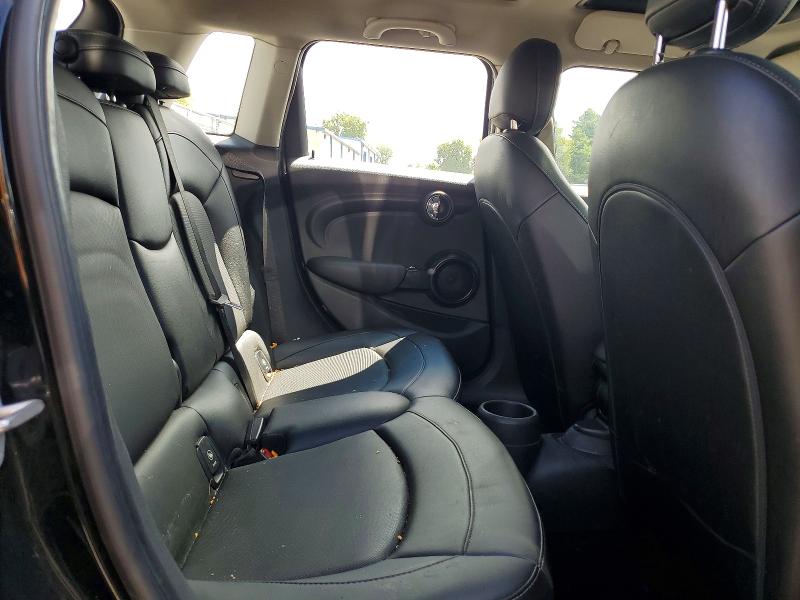 Photo 10 from auction – 2016 MINI COOPER with VIN WMWXU1C58G2D57814