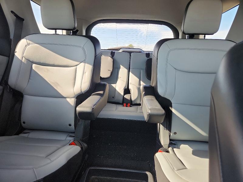 Фото 10 с аукциона – 2021 FORD EXPLORER с VIN 1FMSK7DH7MGB71011