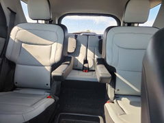 صورة رقم 10 من المزاد - 2021 FORD EXPLORER مع VIN 1FMSK7DH7MGB71011