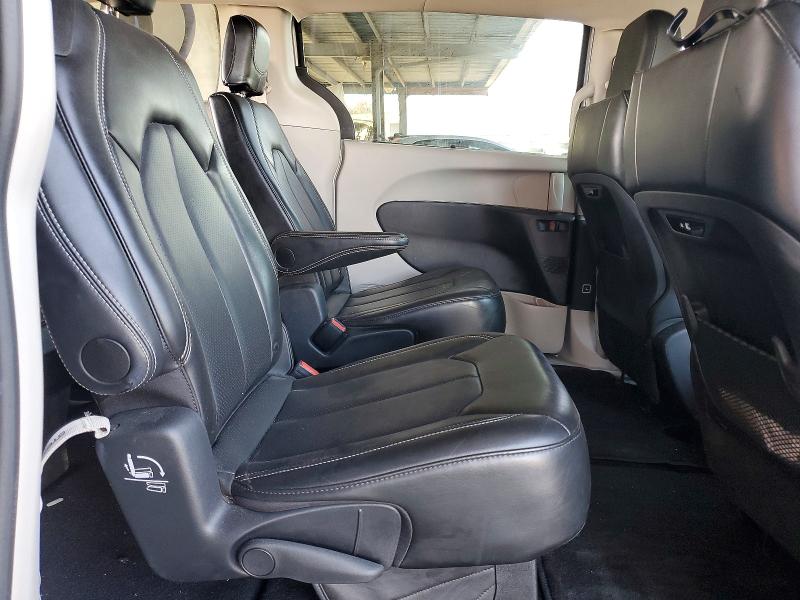 Photo 10 from auction – 2024 CHRYSLER PACIFICA with VIN 2C4RC1BG9RR170326
