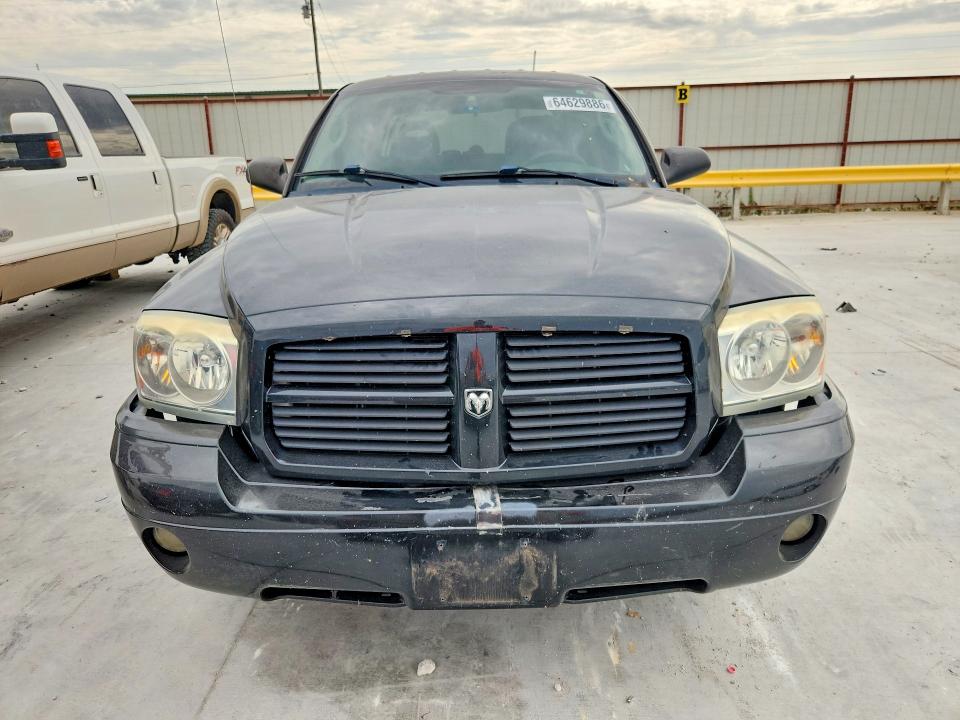 Photo 5 from auction – 2007 DODGE DAKOTA with VIN 1D7HW28K57S148135
