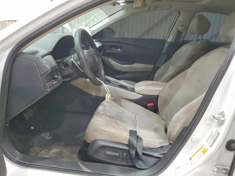 Снимка 7 от търг – 2023 HONDA ACCORD с VIN 1HGCY1F30PA013494