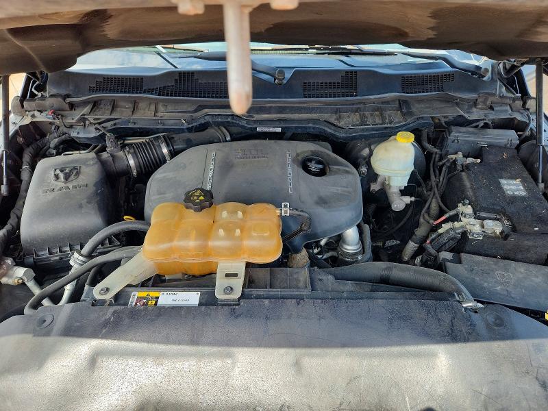 Photo 11 from auction – 2015 RAM 1500 with VIN 1C6RR7LM7FS531768