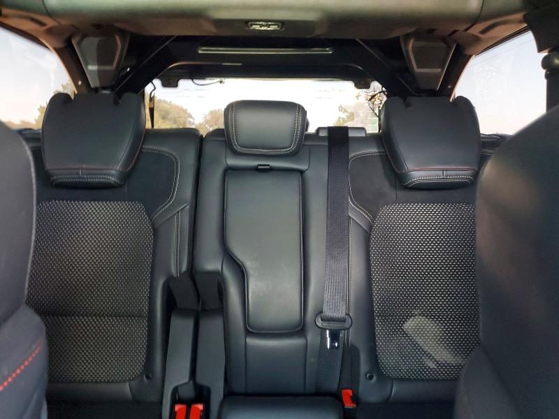 Photo 10 from auction – 2024 FORD BRONCO with VIN 1FMEE0RR0RLB33678