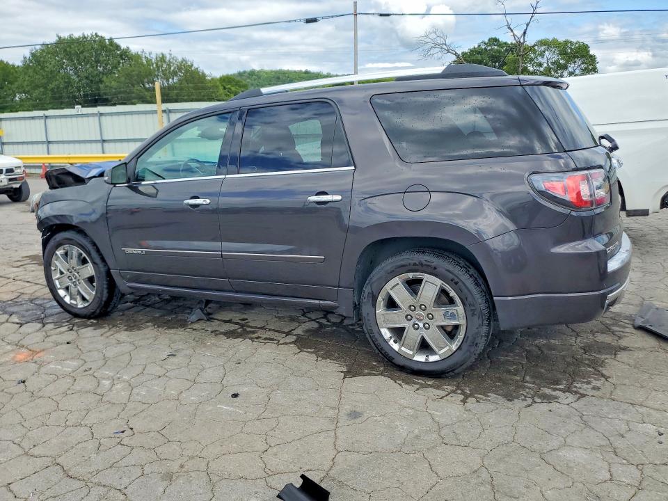 Photo 2 from auction – 2015 GMC ACADIA with VIN 1GKKVTKD3FJ224589