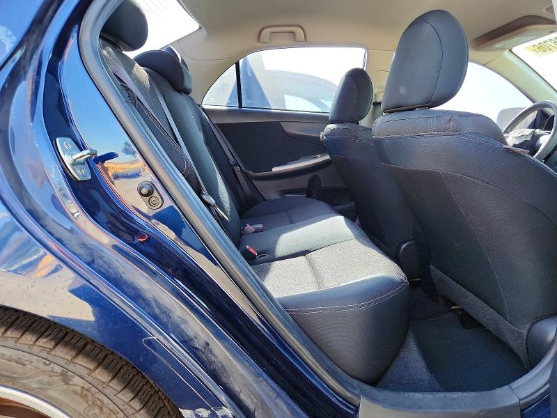 Photo 10 from auction – 2012 TOYOTA COROLLA with VIN 5YFBU4EE0CP052456