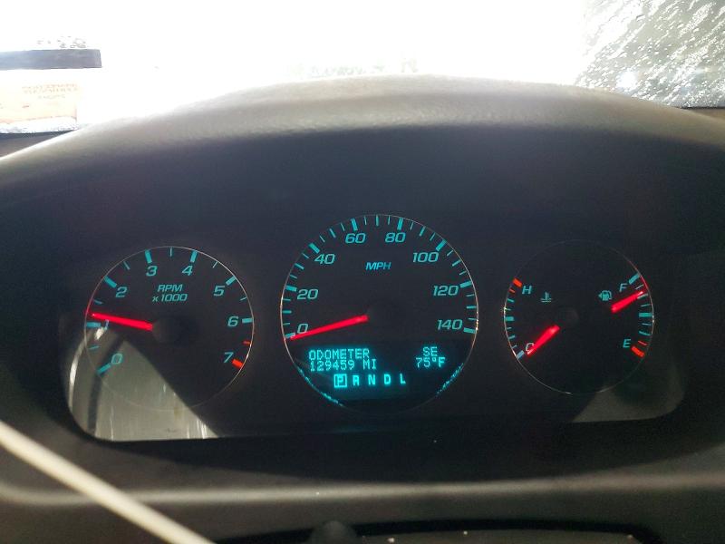 Photo 9 from auction – 2015 CHEVROLET IMPALA LIMITED with VIN 2G1WD5E33F1152004