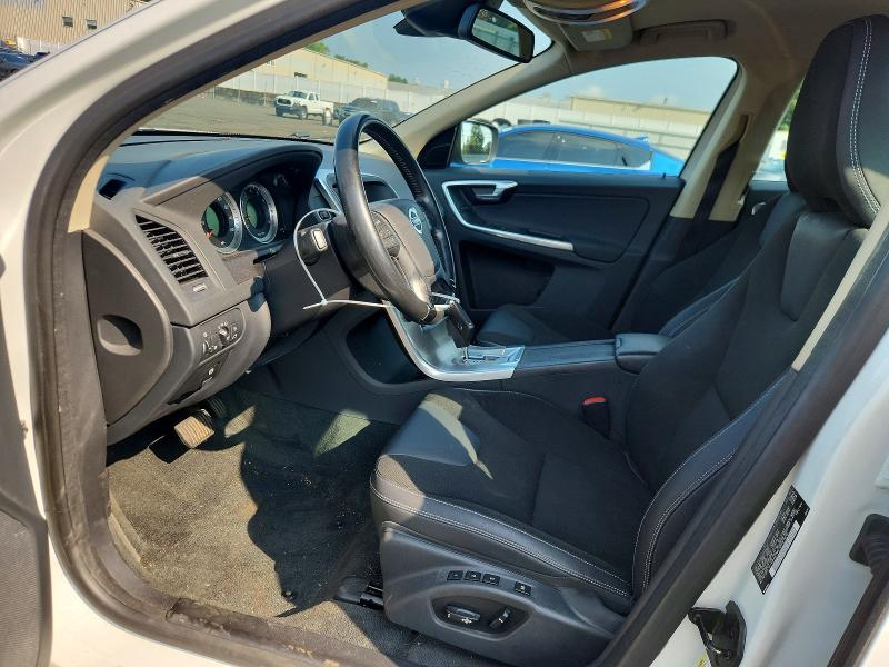 Photo 7 from auction – 2012 VOLVO XC60 with VIN YV4940DL5C2309288