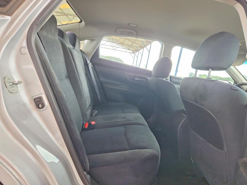 Photo 10 from auction – 2015 NISSAN ALTIMA with VIN 1N4AL3AP9FC459405