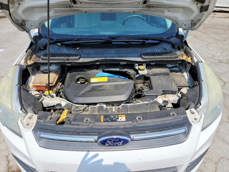 Photo 12 from auction – 2015 FORD ESCAPE with VIN 1FMCU0GX3FUB07724