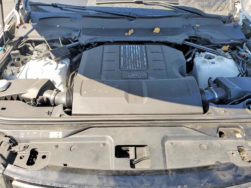 Photo 11 from auction – 2017 LAND ROVER DISCOVERY with VIN SALRGBBV3HA044239