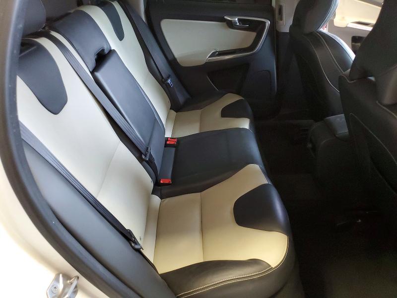 Photo 11 from auction – 2017 VOLVO XC60 with VIN YV449MRR2H2043283