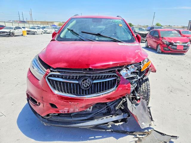 Photo 5 from auction – 2019 BUICK ENCORE with VIN KL4CJASB3KB708467