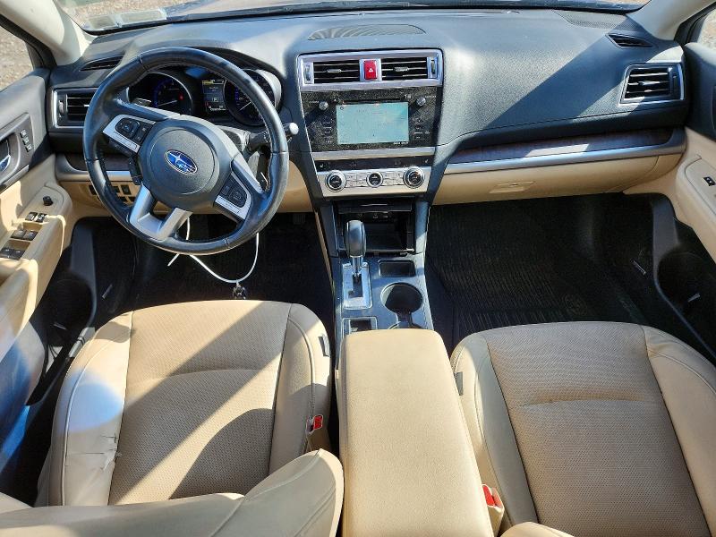 Photo 8 from auction – 2016 SUBARU OUTBACK with VIN 4S4BSALC2G3311173