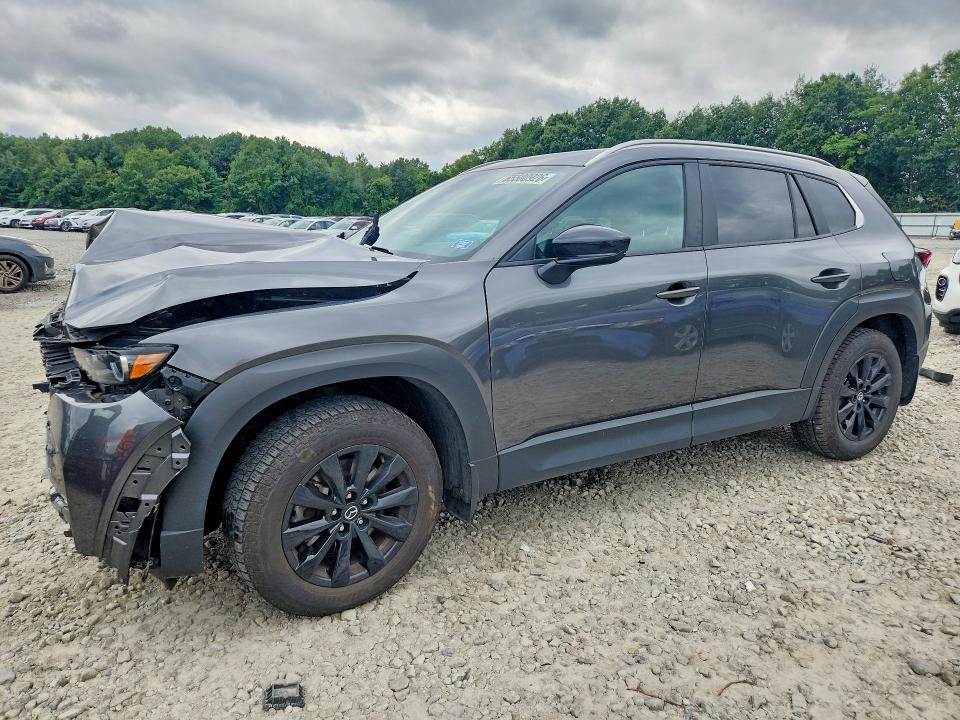 2023 MAZDA CX-50 - Търг №65500926