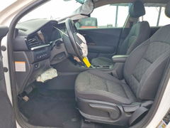 Photo 7 from auction – 2020 KIA NIRO with VIN KNDCB3LC3L5374477
