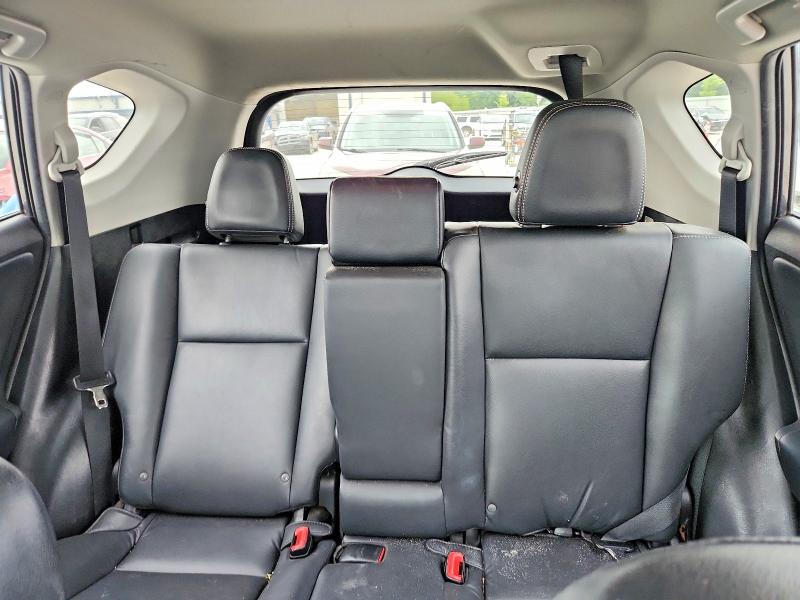 Photo 10 from auction – 2015 TOYOTA RAV4 with VIN 2T3DFREV6FW318461