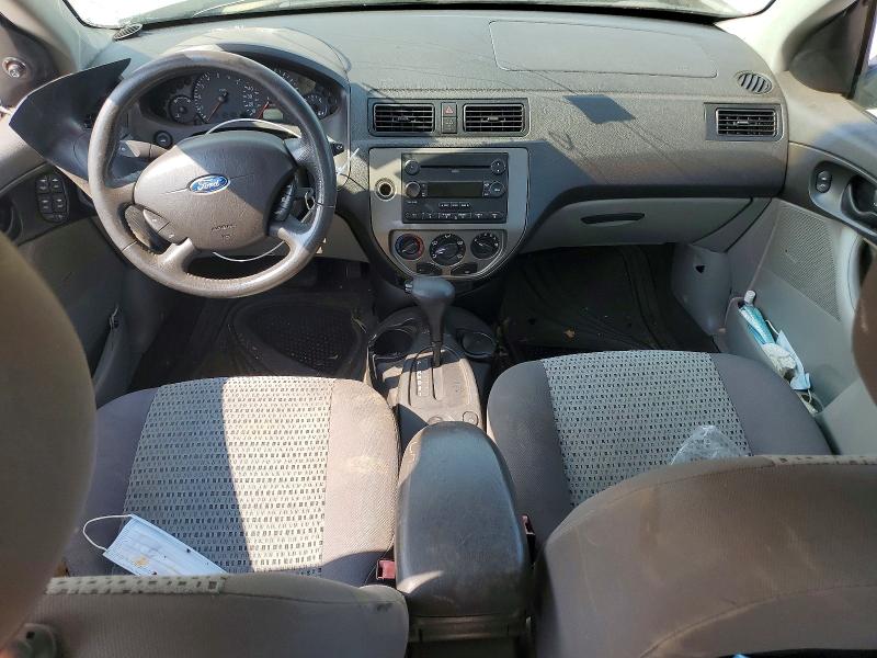 Фото 8 с аукциона – 2007 FORD FOCUS с VIN 1FAHP36N07W171590