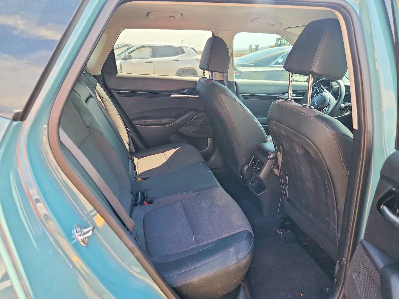 Photo 10 from auction – 2025 KIA SELTOS with VIN KNDEUCAA9S7778553