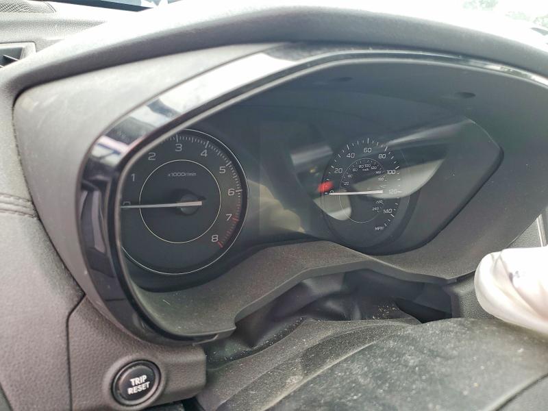 Photo 9 from auction – 2020 SUBARU IMPREZA with VIN 4S3GKAB63L3604726