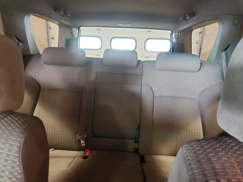 صورة رقم 10 من المزاد - 2007 TOYOTA 4RUNNER مع VIN JTEZU14R778067180