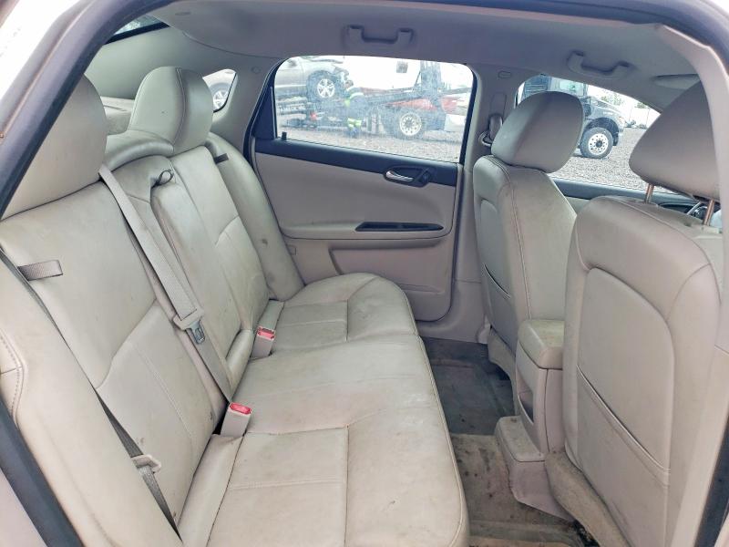 Photo 10 from auction – 2012 CHEVROLET IMPALA with VIN 2G1WC5E36C1202733