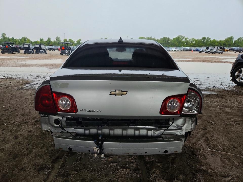 Photo 6 from auction – 2012 CHEVROLET MALIBU with VIN 1G1ZC5EU4CF171576