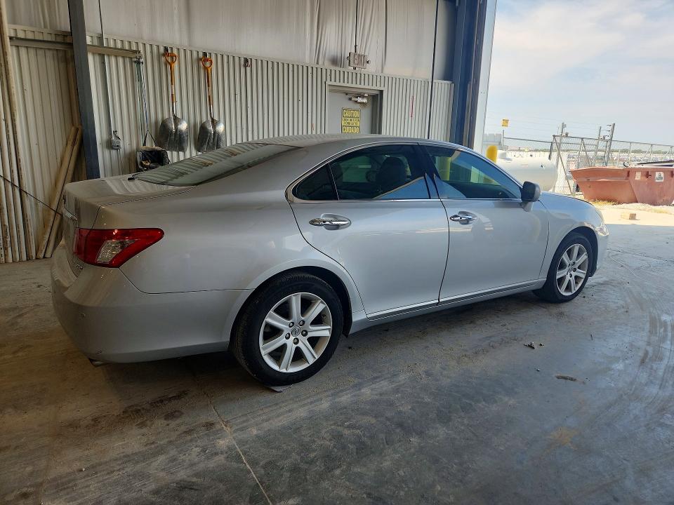 Фото 3 с аукциона – 2008 LEXUS ES с VIN JTHBJ46G782258810