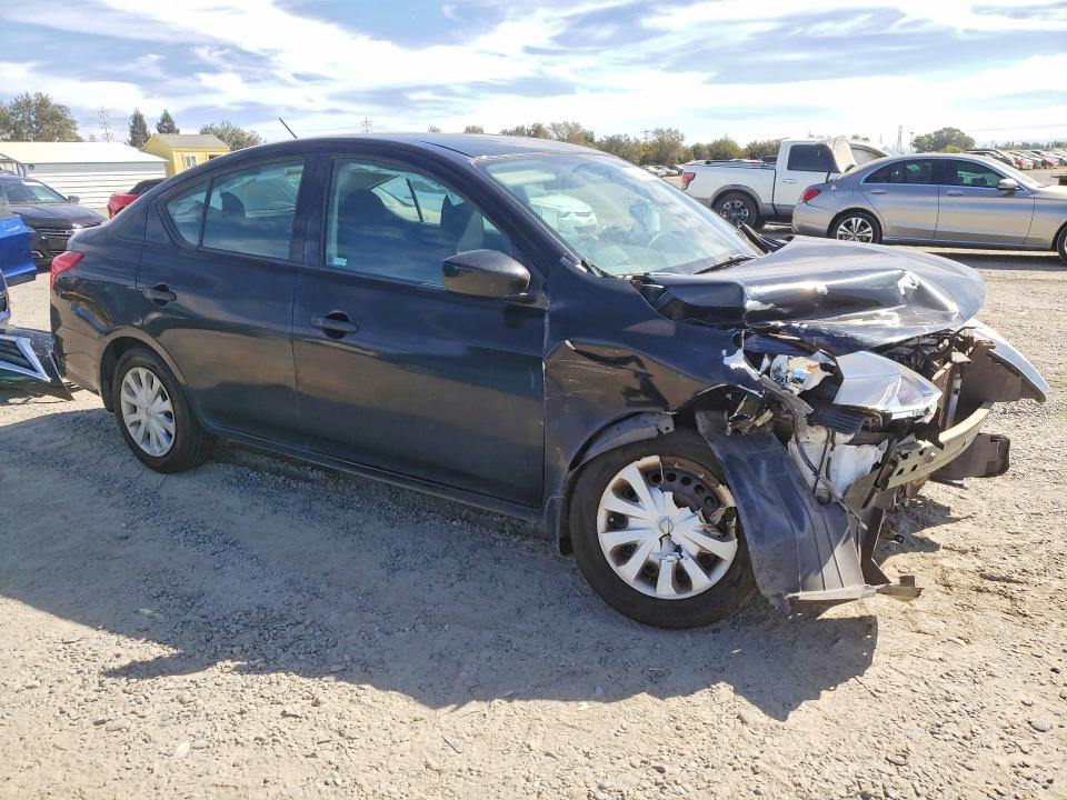 Photo 4 from auction – 2016 NISSAN VERSA with VIN 3N1CN7APXGL907907