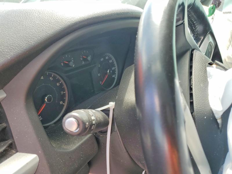 Photo 9 from auction – 2019 GMC ACADIA with VIN 1GKKNKLA3KZ180121